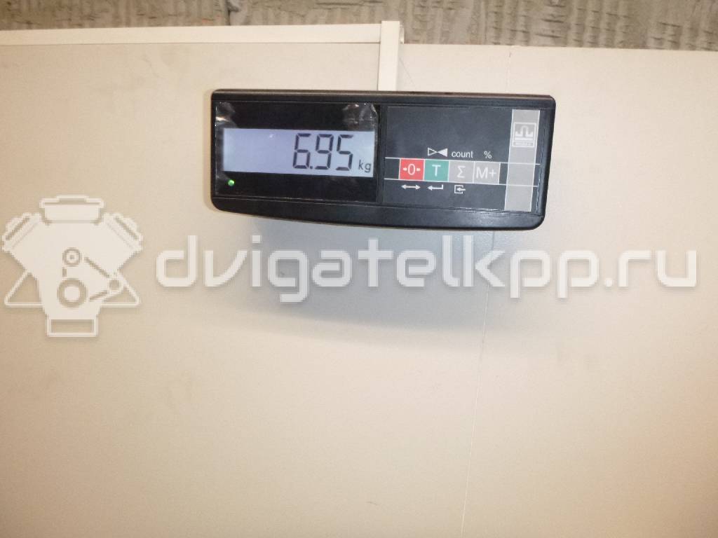 Фото Генератор  6G9N10300UD для Ford Focus / Tourneo / C-Max / Galaxy / S-Max {forloop.counter}}