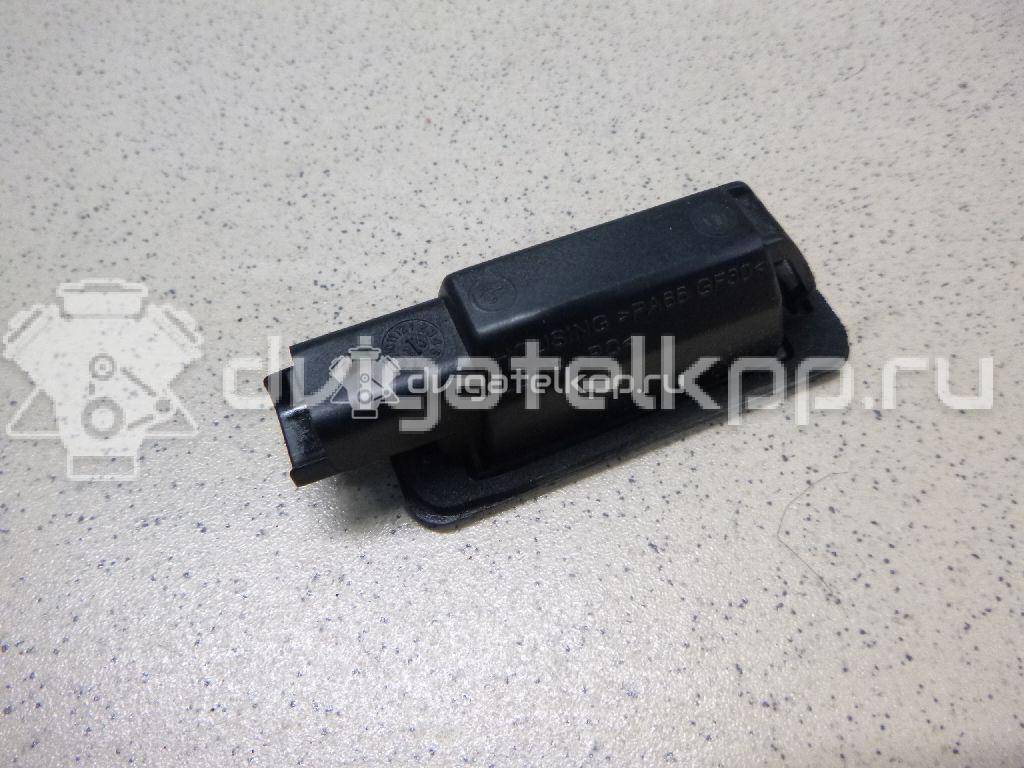 Фото Фонарь подсветки номера  6340G3 для Citroen C4 / C5 / Ds4 {forloop.counter}}