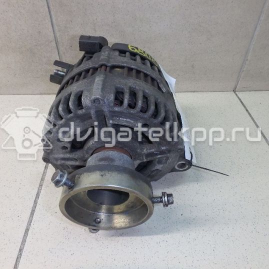 Фото Генератор  6G9N10300UD для Ford Focus / Tourneo / C-Max / Galaxy / S-Max