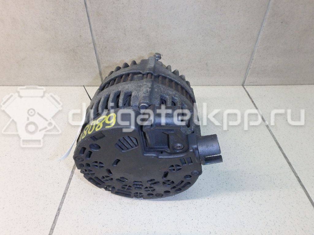 Фото Генератор  6G9N10300UD для Ford Focus / Tourneo / C-Max / Galaxy / S-Max {forloop.counter}}