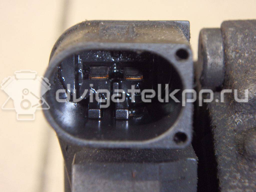 Фото Генератор  6G9N10300UD для Ford Focus / Tourneo / C-Max / Galaxy / S-Max {forloop.counter}}