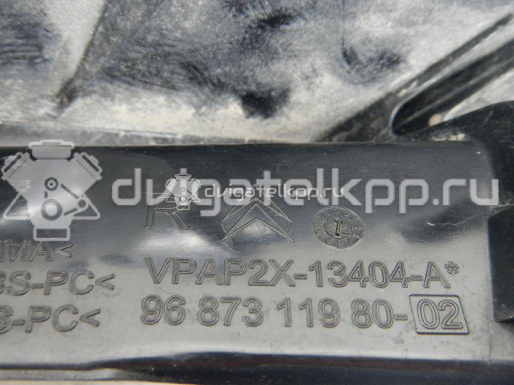 Фото Фонарь задний наружный правый  6351KS для Citroen C4 {forloop.counter}}