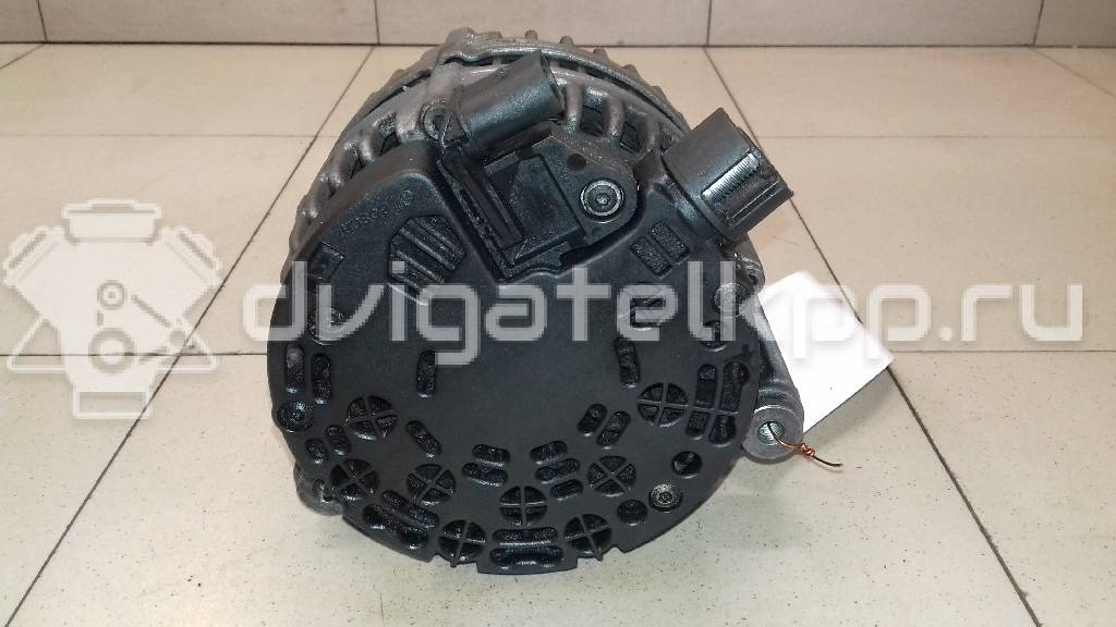 Фото Генератор  6G9N10300UD для Ford Focus / Tourneo / C-Max / Galaxy / S-Max {forloop.counter}}
