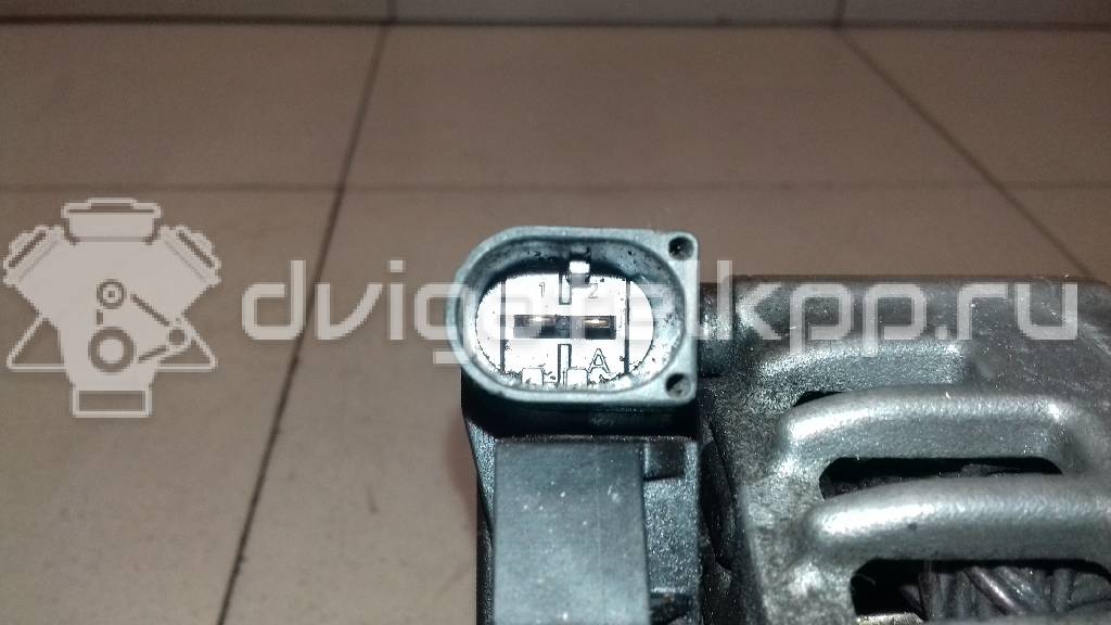 Фото Генератор  6G9N10300UD для Ford Focus / Tourneo / C-Max / Galaxy / S-Max {forloop.counter}}