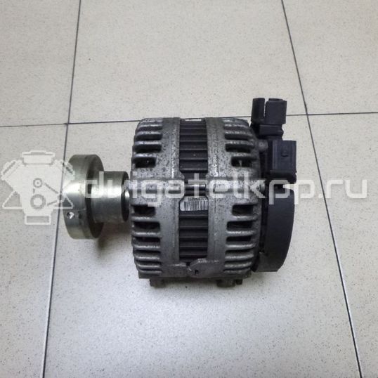 Фото Генератор  6G9N10300UD для Ford Focus / Tourneo / C-Max / Galaxy / S-Max