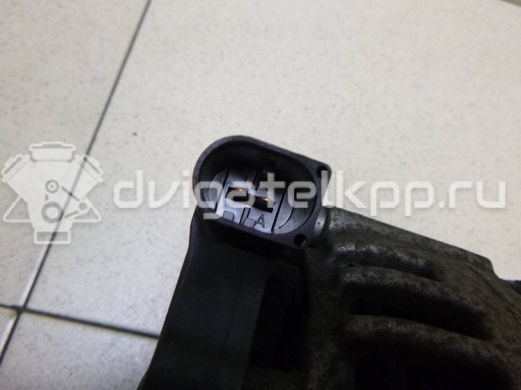 Фото Генератор  6G9N10300UD для Ford Focus / Tourneo / C-Max / Galaxy / S-Max {forloop.counter}}