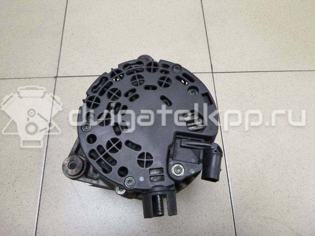 Фото Генератор  6G9N10300UD для Ford Focus / Tourneo / C-Max / Galaxy / S-Max {forloop.counter}}