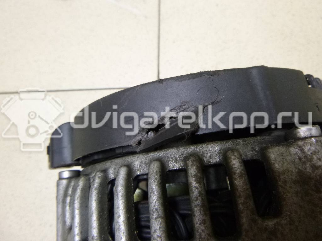 Фото Генератор  6G9N10300UD для Ford Focus / Tourneo / C-Max / Galaxy / S-Max {forloop.counter}}
