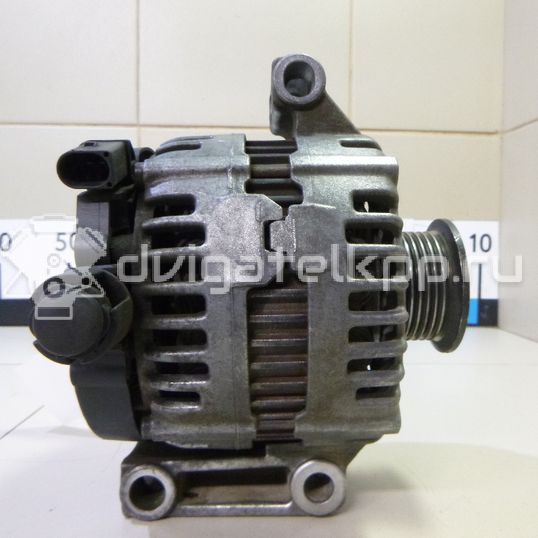 Фото Генератор  1469400 для Ford Galaxy / S-Max / Mondeo