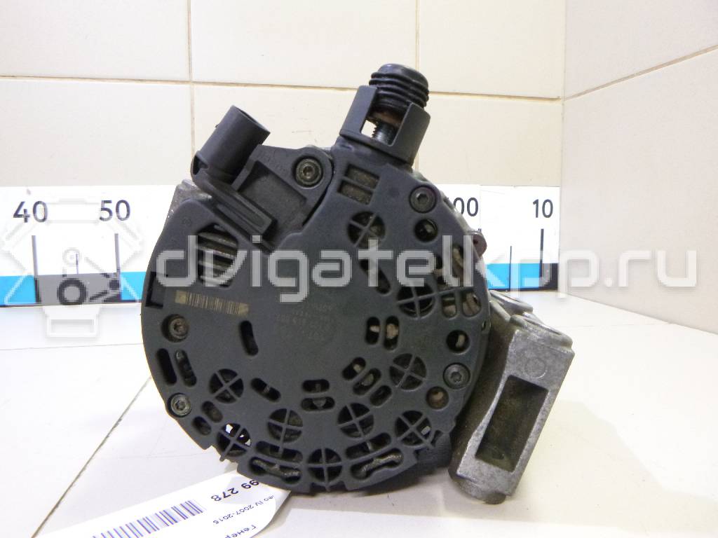 Фото Генератор  1469400 для Ford Galaxy / S-Max / Mondeo {forloop.counter}}