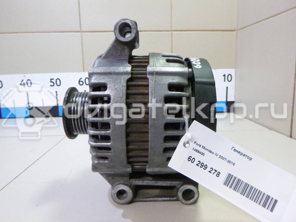 Фото Генератор  1469400 для Ford Galaxy / S-Max / Mondeo {forloop.counter}}