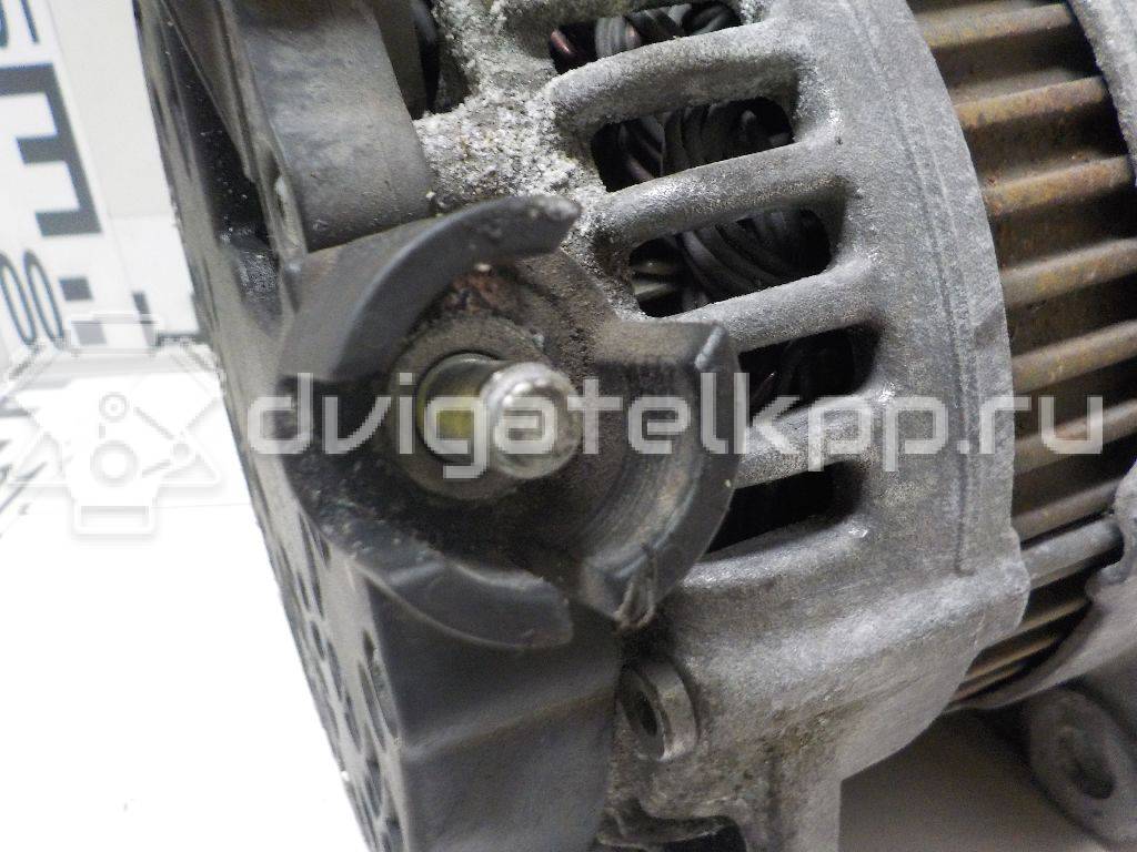 Фото Генератор  1420871 для Ford Galaxy / S-Max / Mondeo {forloop.counter}}