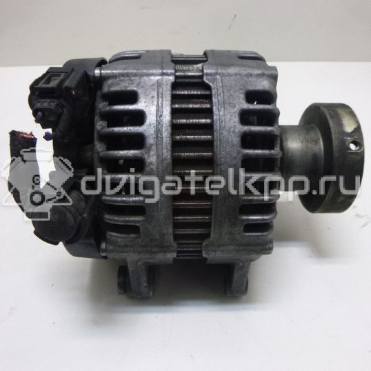 Фото Генератор  1420871 для Ford Galaxy / S-Max / Mondeo