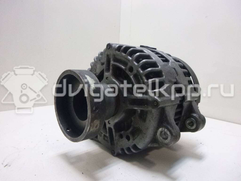 Фото Генератор  1420871 для Ford Galaxy / S-Max / Mondeo {forloop.counter}}