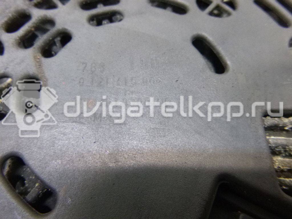 Фото Генератор  1420871 для Ford Galaxy / S-Max / Mondeo {forloop.counter}}