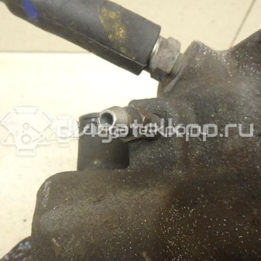 Фото Суппорт тормозной передний правый  4400X2 для Citroen Berlingo / C4 / Ds5 / Ds4