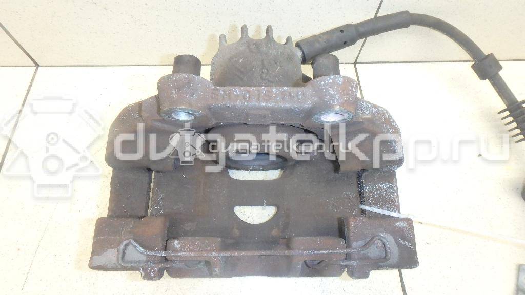 Фото Суппорт тормозной передний правый  4400X2 для Citroen Berlingo / C4 / Ds5 / Ds4 {forloop.counter}}