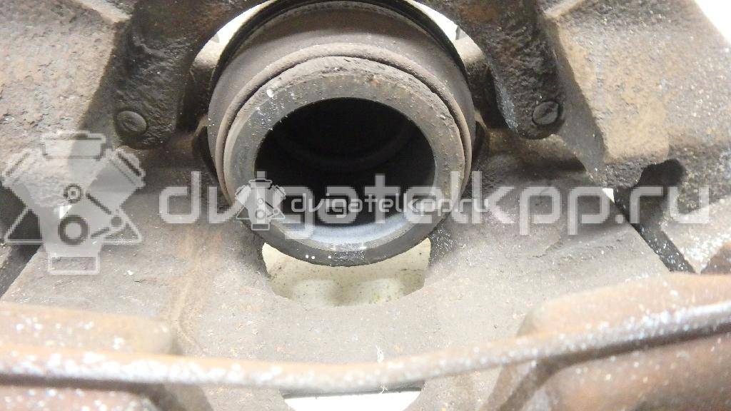 Фото Суппорт тормозной передний правый  4400X2 для Citroen Berlingo / C4 / Ds5 / Ds4 {forloop.counter}}