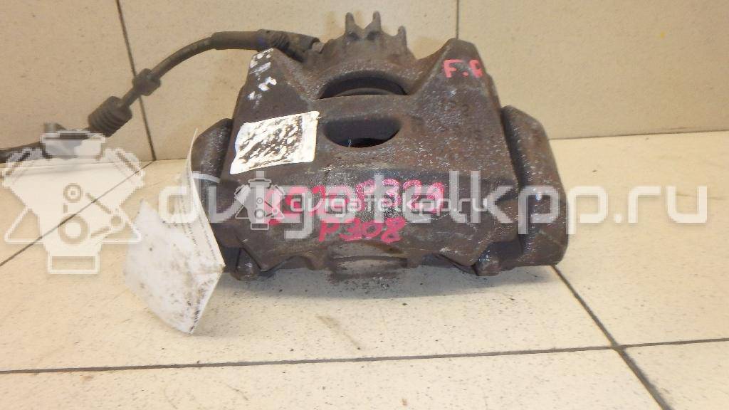Фото Суппорт тормозной передний правый  4400X2 для Citroen Berlingo / C4 / Ds5 / Ds4 {forloop.counter}}