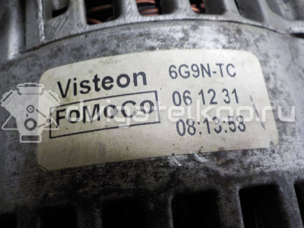 Фото Генератор  1420871 для Ford Galaxy / S-Max / Mondeo {forloop.counter}}