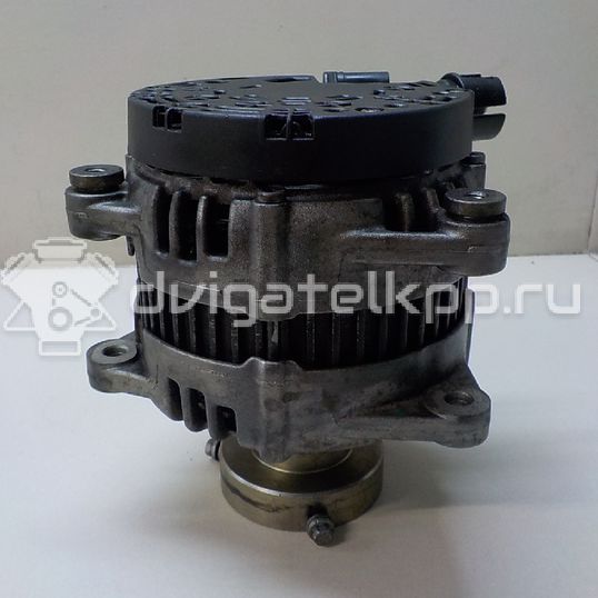 Фото Генератор  6G9N10300DD для Ford Galaxy / S-Max / Mondeo