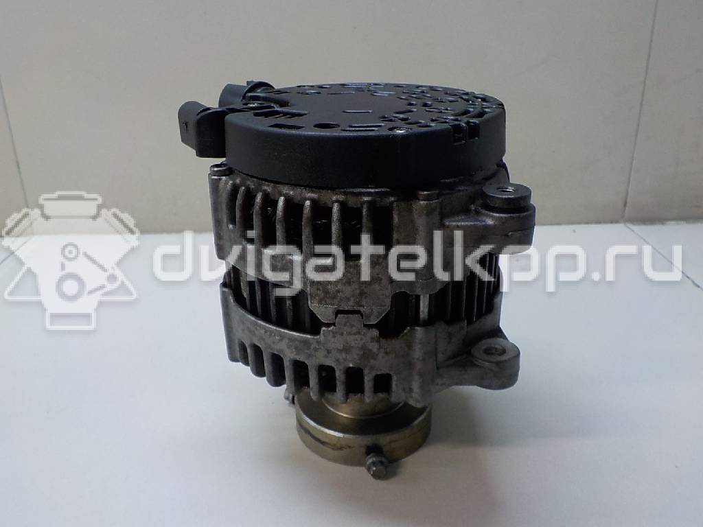 Фото Генератор  6G9N10300DD для Ford Galaxy / S-Max / Mondeo {forloop.counter}}