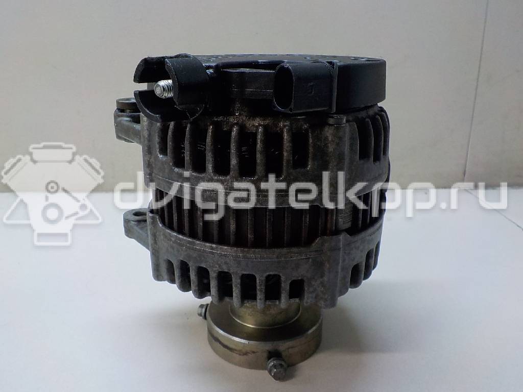 Фото Генератор  6G9N10300DD для volvo S80 {forloop.counter}}