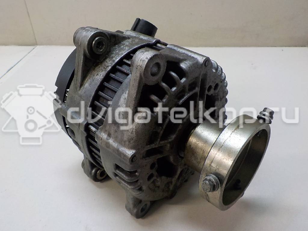 Фото Генератор  6G9N10300DD для volvo S80 {forloop.counter}}