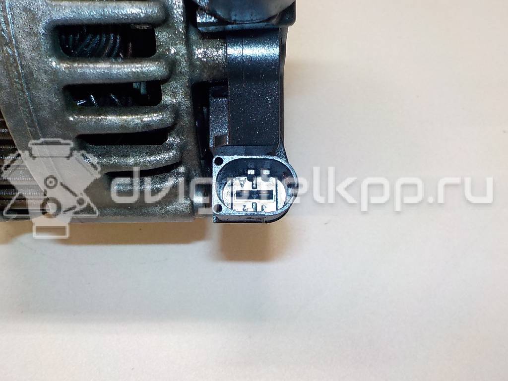 Фото Генератор  6G9N10300DD для volvo S80 {forloop.counter}}