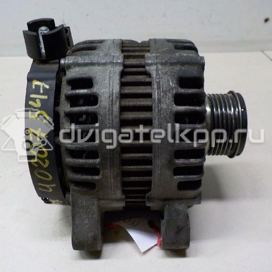 Фото Генератор  6g9n10300xc для Ford Fiesta / Focus / Tourneo / C-Max / Galaxy