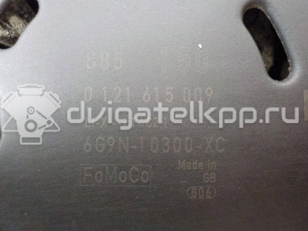 Фото Генератор  6g9n10300xc для Ford Fiesta / Focus / Tourneo / C-Max / Galaxy {forloop.counter}}
