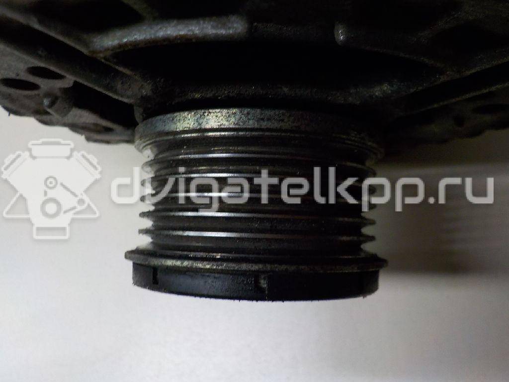 Фото Генератор  6g9n10300xc для Ford Fiesta / Focus / Tourneo / C-Max / Galaxy {forloop.counter}}