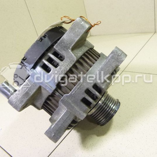 Фото Генератор  6G9N10300XC для Ford Fiesta / Focus / Tourneo / C-Max / Galaxy