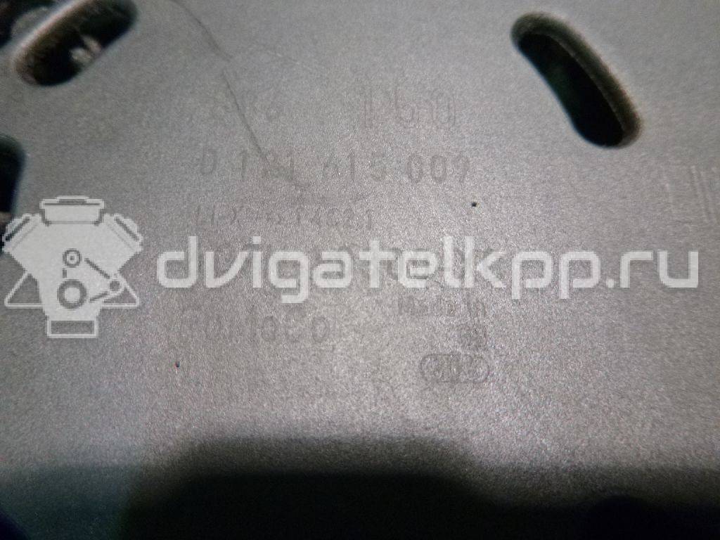 Фото Генератор  6G9N10300XC для Ford Fiesta / Focus / Tourneo / C-Max / Galaxy {forloop.counter}}