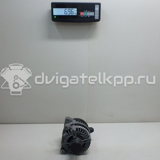 Фото Генератор  6G9N10300XC для Ford Fiesta / Focus / Tourneo / C-Max / Galaxy