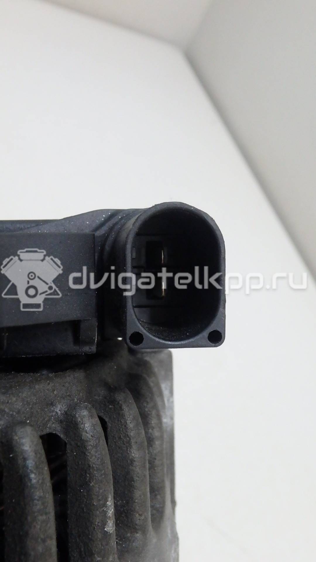 Фото Генератор  6G9N10300XC для Ford Fiesta / Focus / Tourneo / C-Max / Galaxy {forloop.counter}}