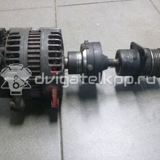 Фото Генератор  6g9n10300xc для Ford Fiesta / Focus / Tourneo / C-Max / Galaxy