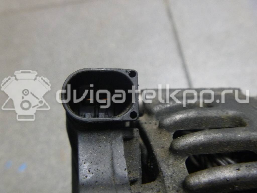 Фото Генератор  6g9n10300xc для Ford Fiesta / Focus / Tourneo / C-Max / Galaxy {forloop.counter}}