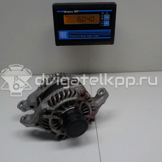 Фото Генератор  CJ5T10300CB для Ford Focus