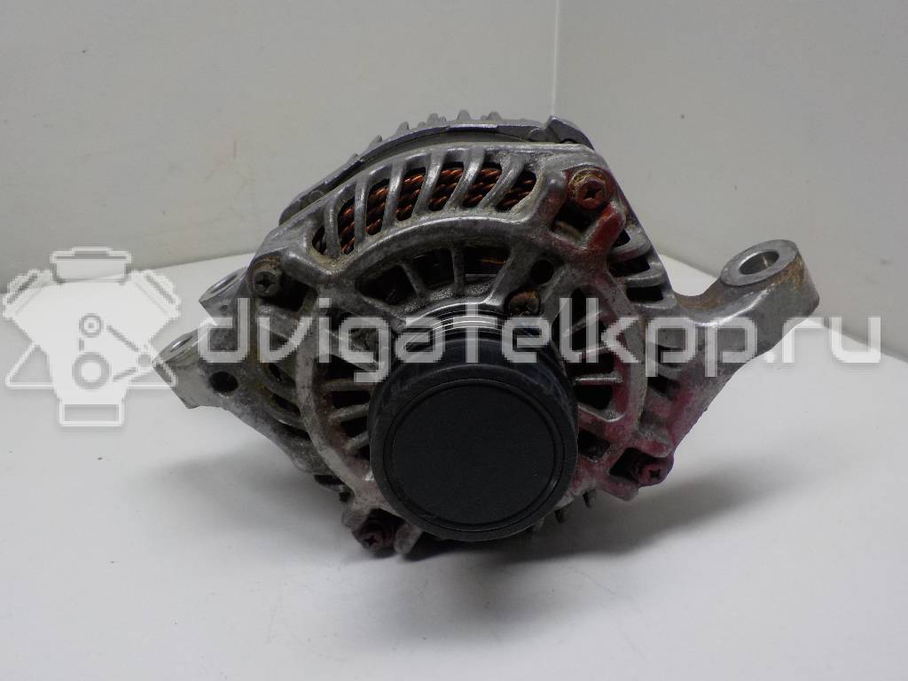 Фото Генератор  CJ5T10300CB для Ford Focus {forloop.counter}}