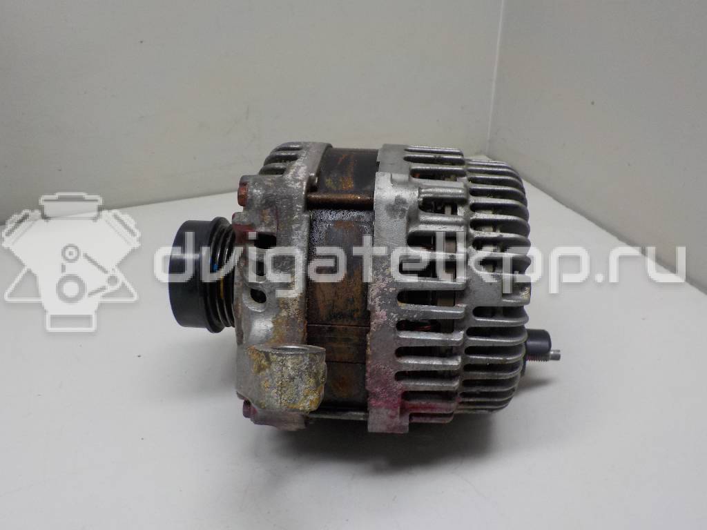 Фото Генератор  CJ5T10300CB для Ford Focus {forloop.counter}}