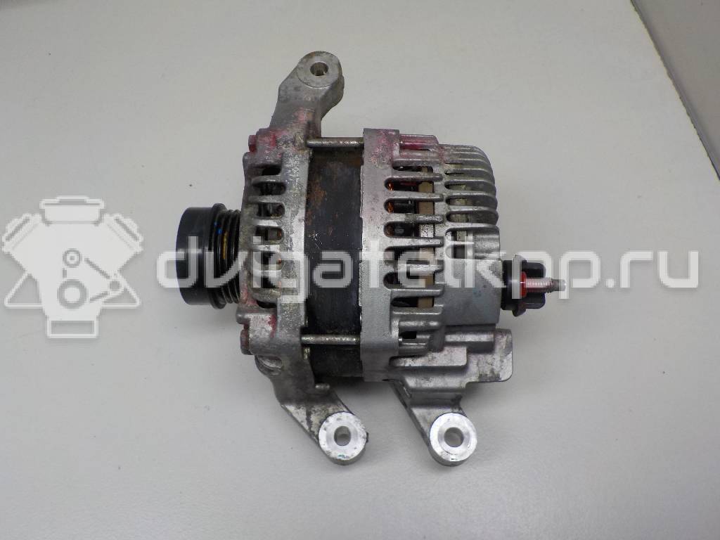 Фото Генератор  CJ5T10300CB для Ford Focus {forloop.counter}}