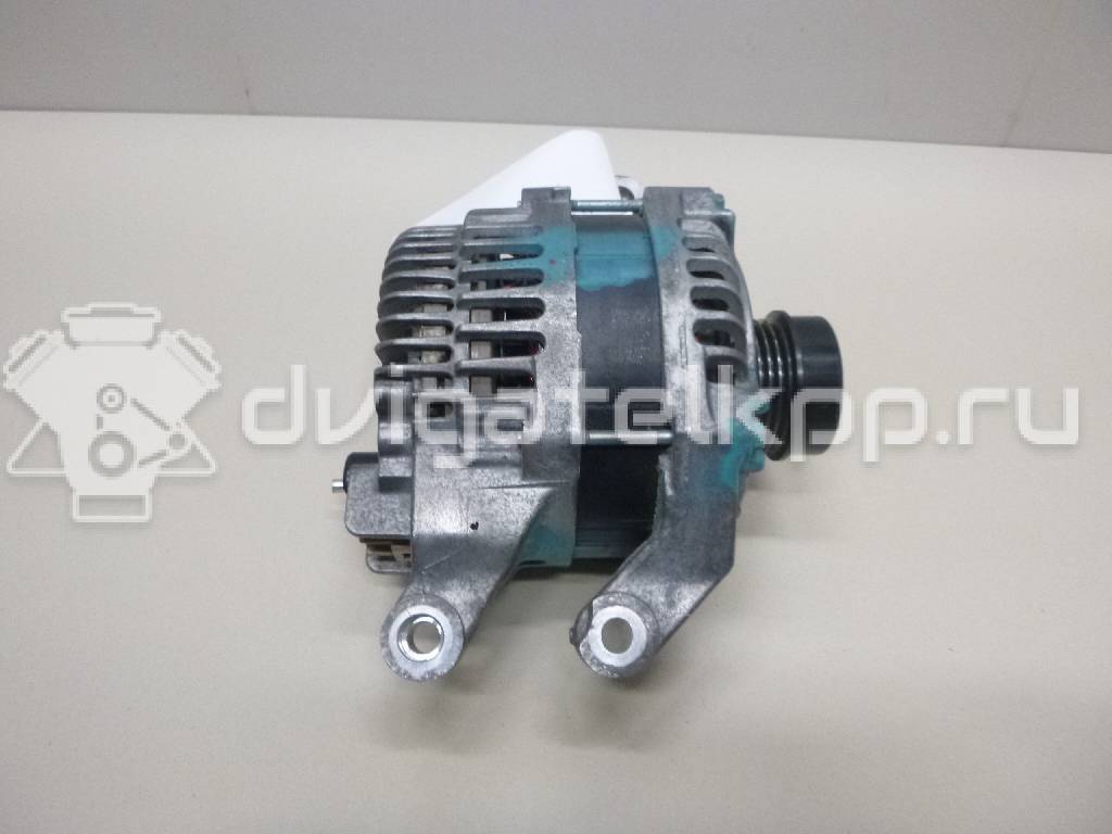 Фото Генератор  CJ5T10300CB для Ford Focus {forloop.counter}}