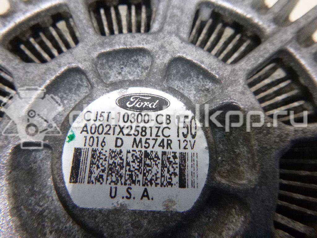 Фото Генератор  CJ5T10300CB для Ford Focus {forloop.counter}}