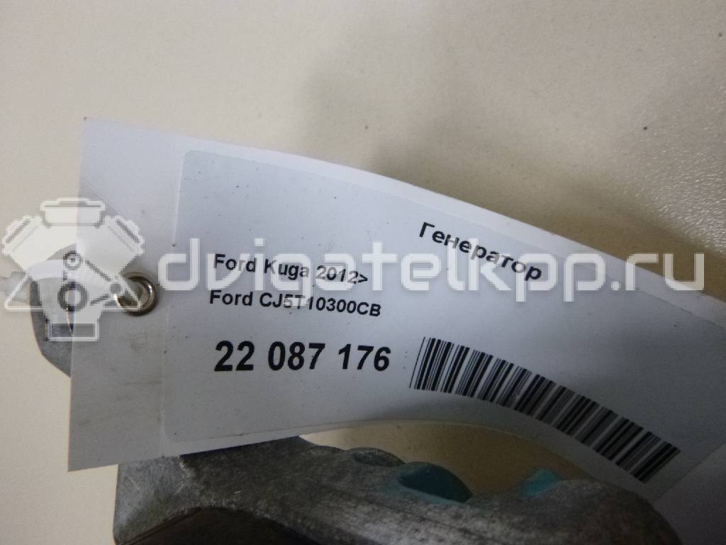 Фото Генератор  CJ5T10300CB для Ford Focus {forloop.counter}}