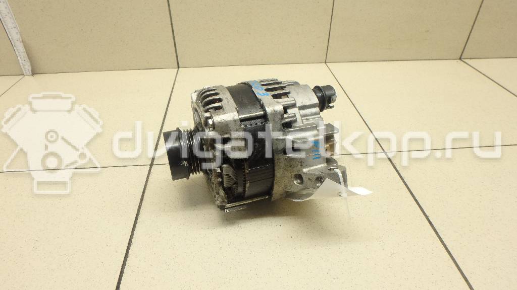 Фото Генератор  cj5t10300cb для Ford Focus {forloop.counter}}