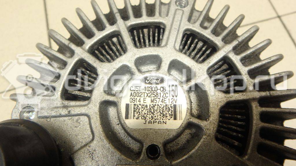 Фото Генератор  cj5t10300cb для Ford Focus {forloop.counter}}