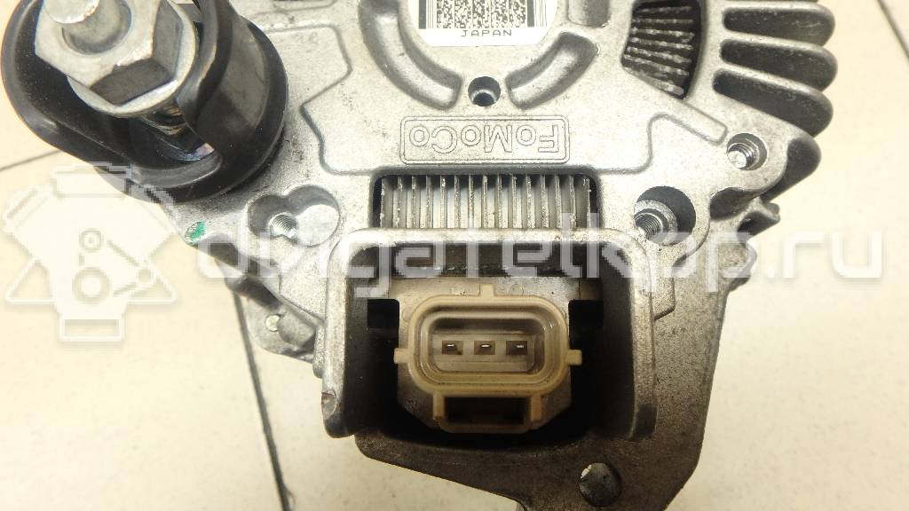 Фото Генератор  cj5t10300cb для Ford Focus {forloop.counter}}