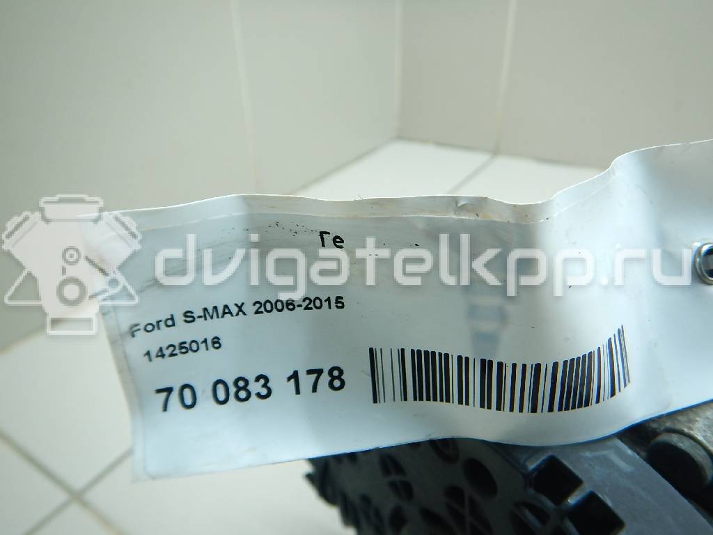 Фото Генератор  1425016 для volvo S60 {forloop.counter}}