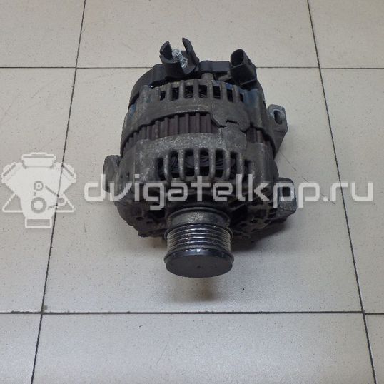 Фото Генератор  1425016 для volvo S60